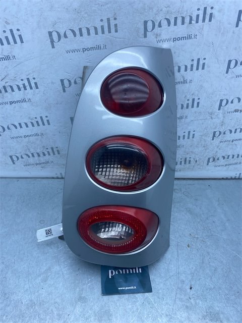 Pomili Fanaleria SMART SMART COUPE’ (C450) fanale posteriore destro