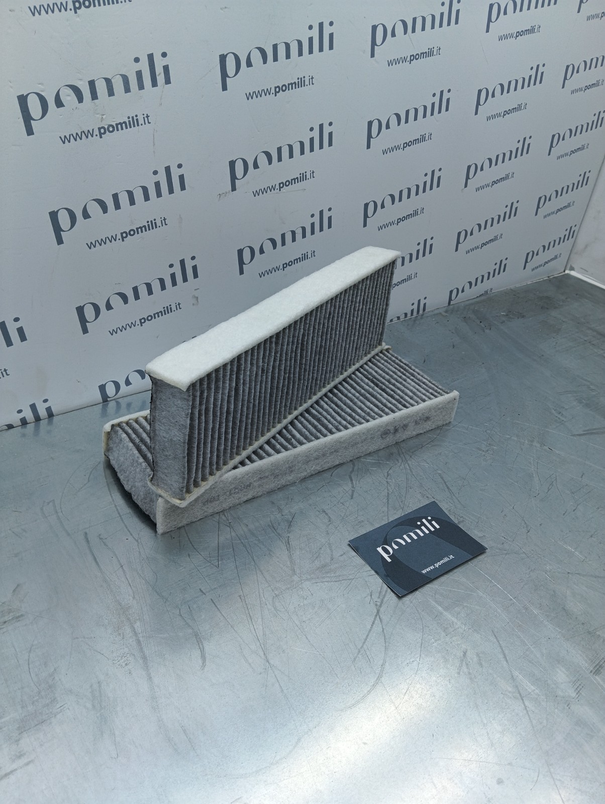 Pomili Climatizzazione Filtro abitacolo Toyota SU001-B3559 nuovo