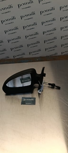 Pomili Cristalli retrovisore esterno sinistro Smart Fortwo A/C451