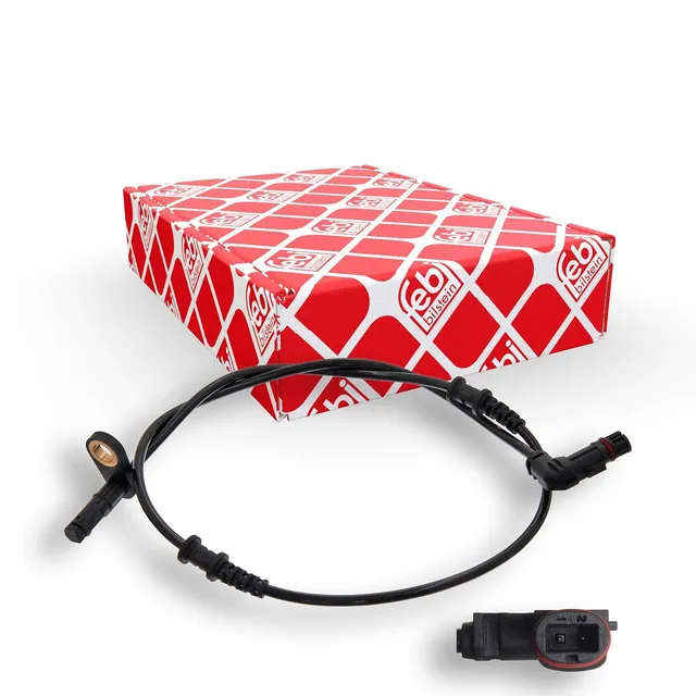 FEBI BILSTEIN Frenante 37739 sensore velocità ruota anteriore