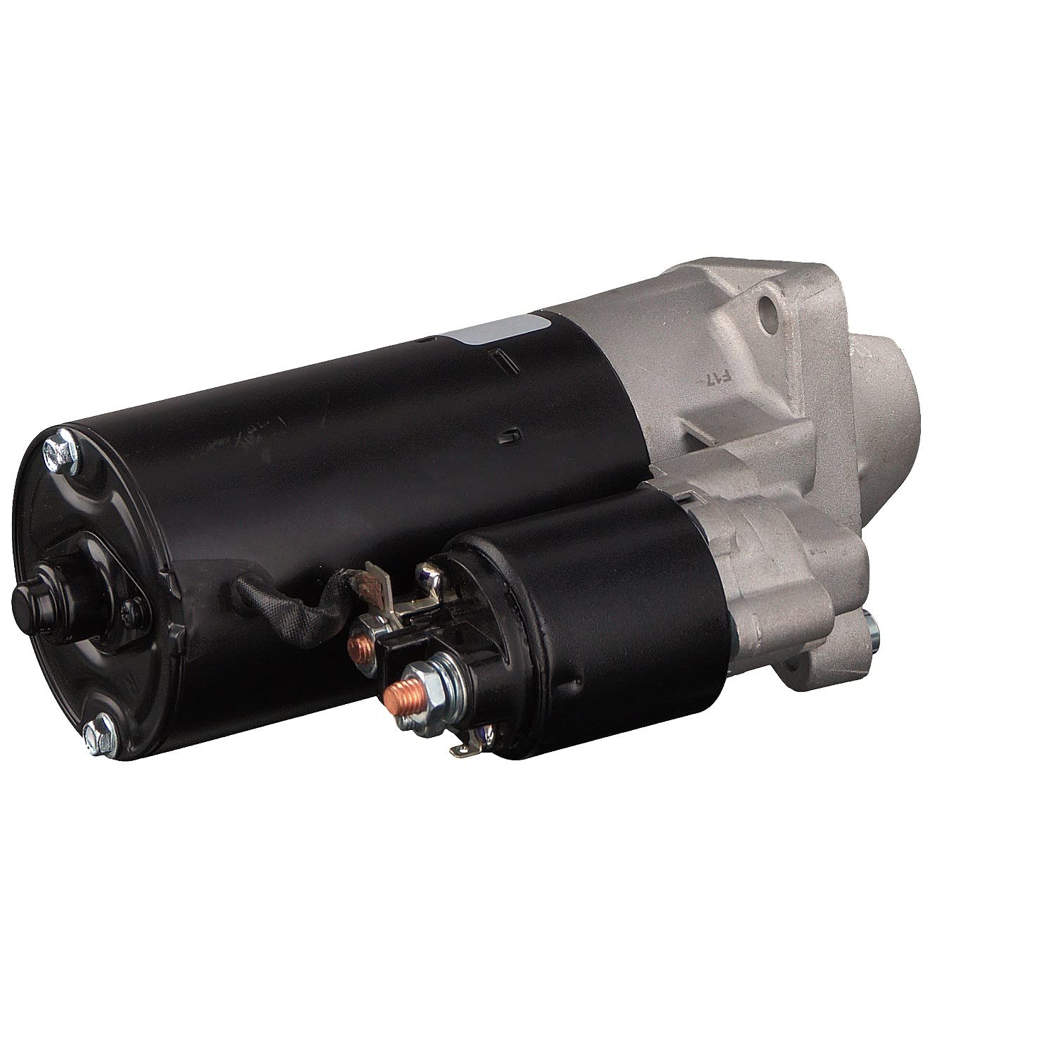Bilstein Impianto elettrico 101597 motorino di avviamento