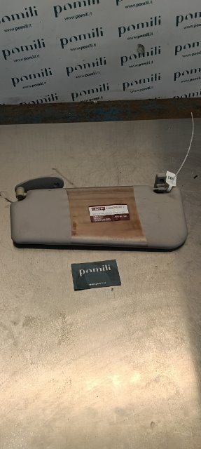 Pomili Rivestimenti interni Fiat Punto 51 aletta parasole sinistra