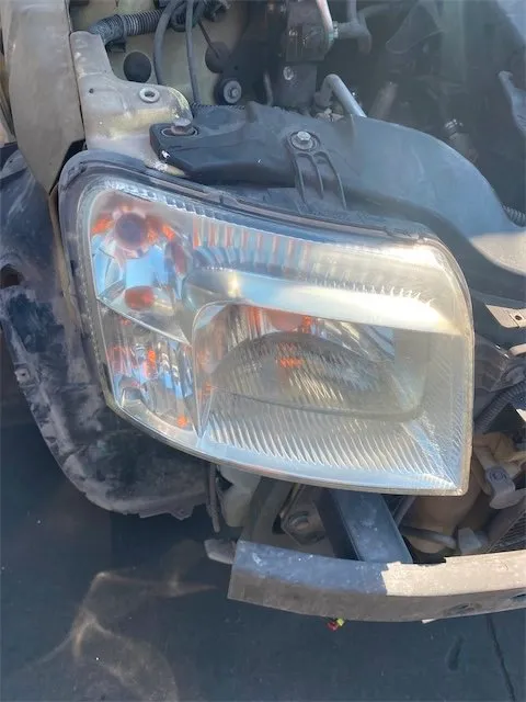 Pomili Fanaleria Fiat Panda Proiettore destro 2003–2010