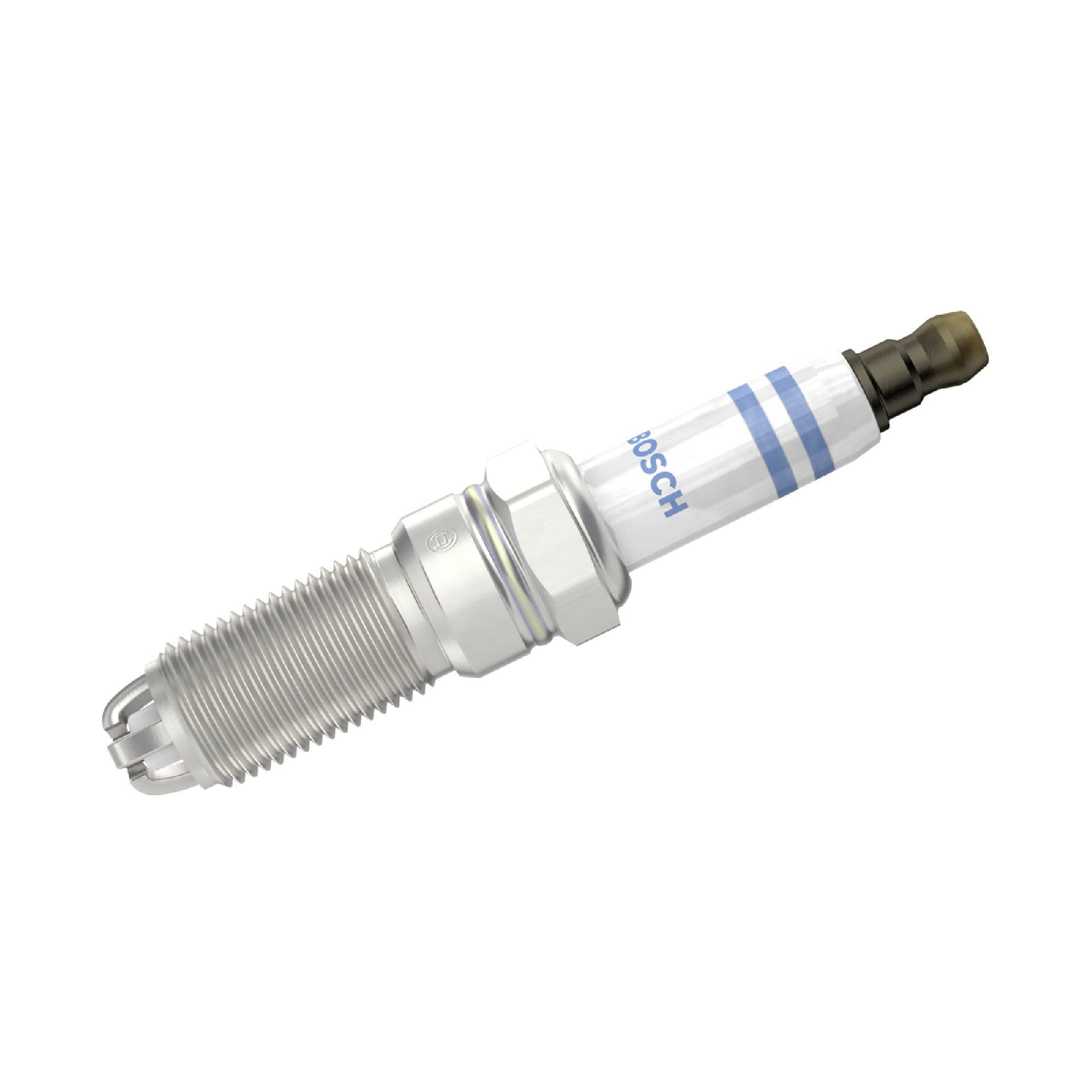 Bosch HCP Candele di accensione HLR8STEX candela nichel 1 pezzo