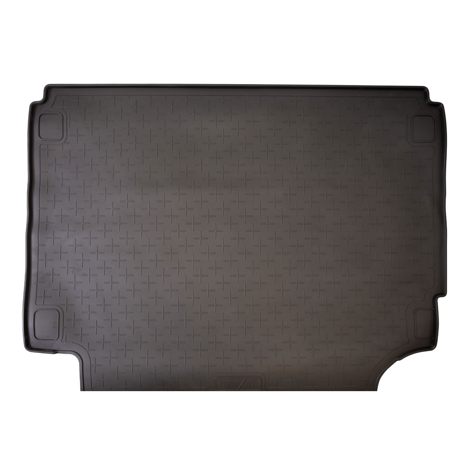 Travall Trunk Liners Land Rover Defender Tappetino baule dal 2020 gomma