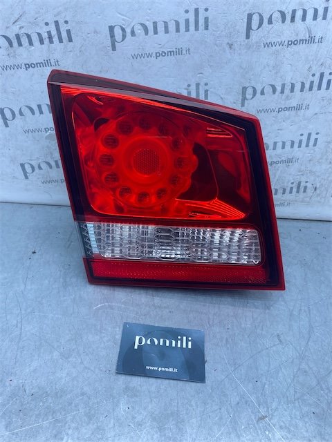 Pomili Fanaleria Fiat Freemont fanale posteriore interno sinistro