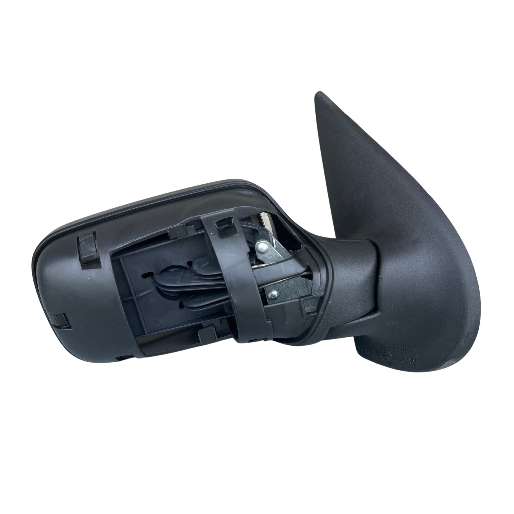 Sara Autoricambi Specchi retrovisori Magneti Marelli Fiat Punto 176 specchio destro nero senza calotta