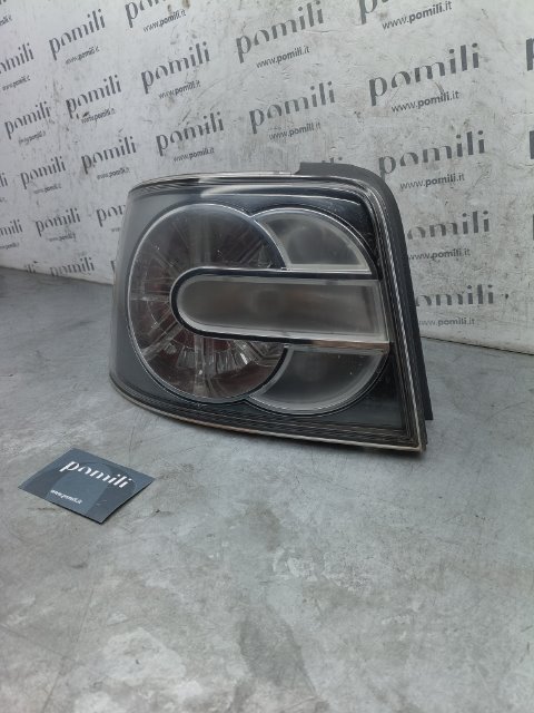 Pomili Fanaleria Mazda CX-7 fanale posteriore sinistro 2007–2009