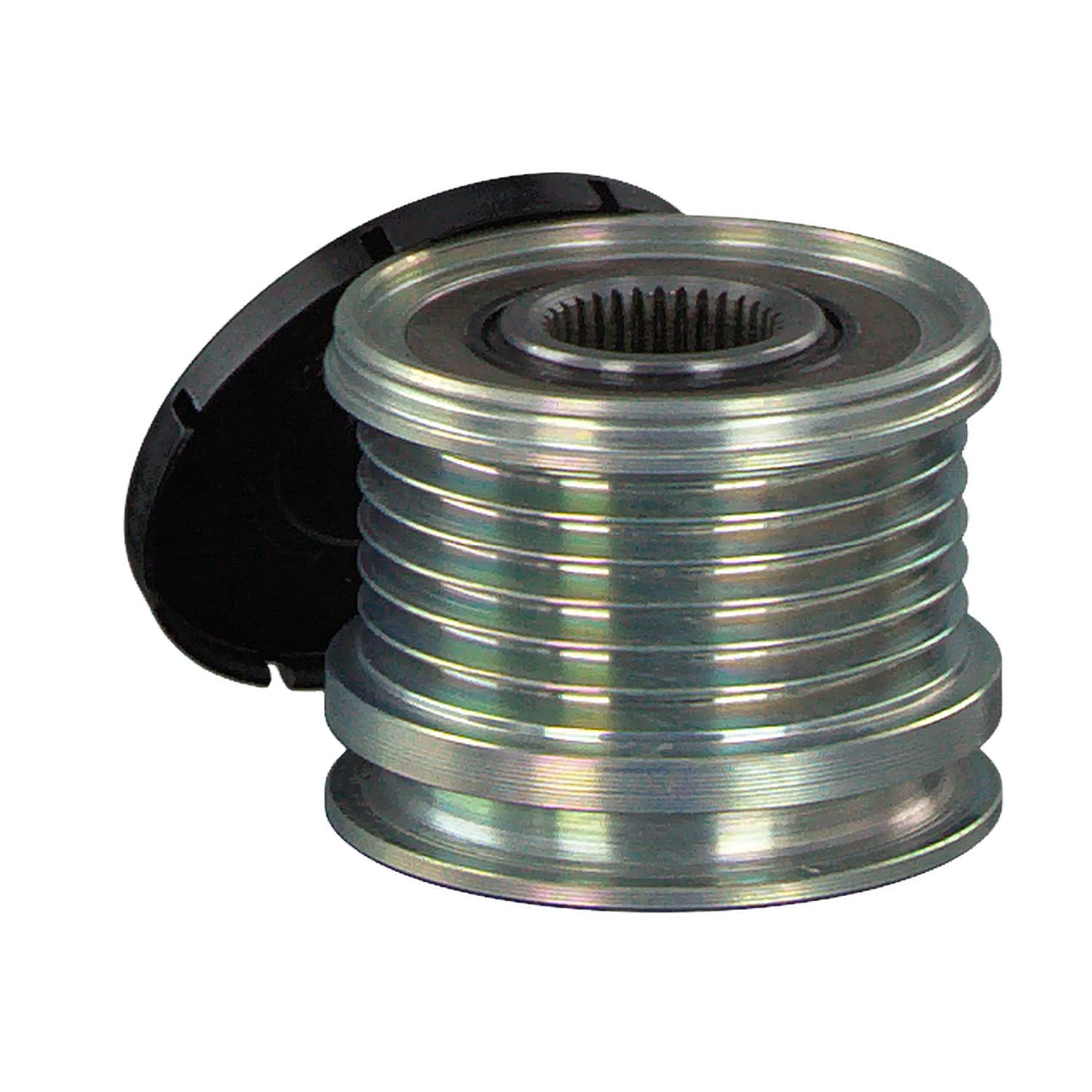 Bilstein Impianto elettrico 33473 ruota libera alternatore 6 gole