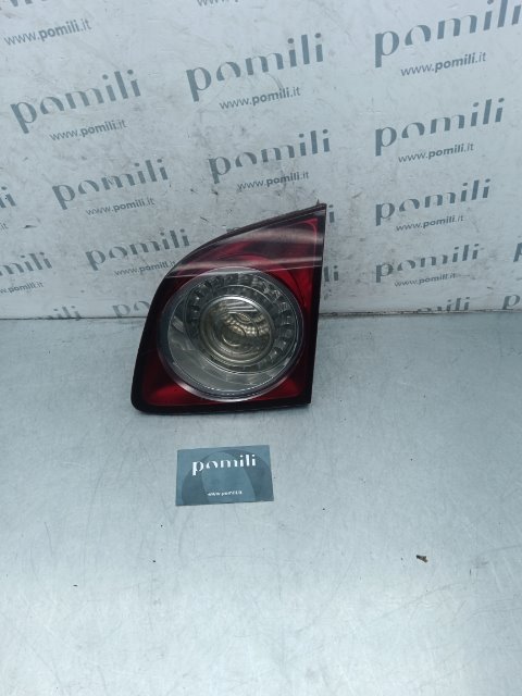 Pomili Fanaleria Fanale posteriore parte interna DX Volkswagen Golf Plus 5M