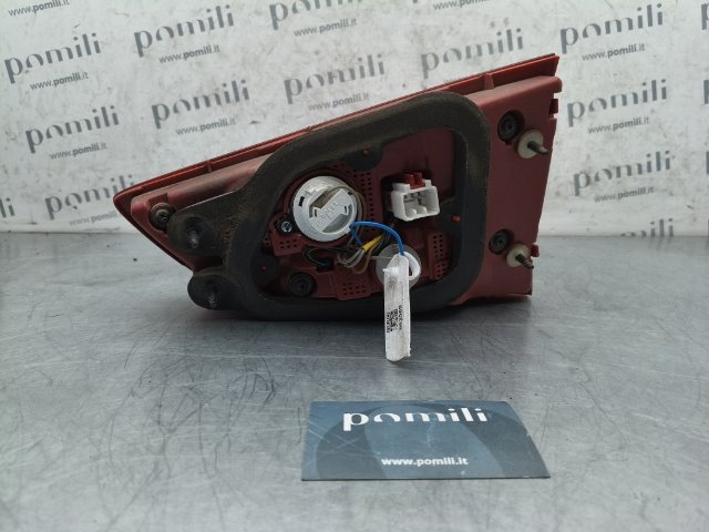 Pomili Fanaleria Fanale post. parte int. SX KIA CEE’D (05/12>12/18<) fanale interno sinistro