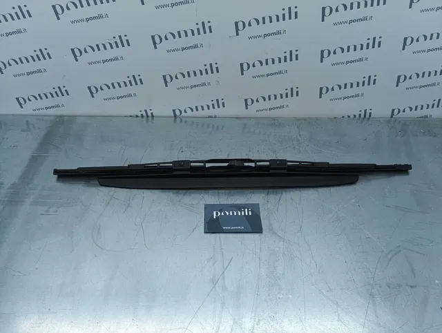Pomili Cristalli tergicristallo anteriore Toyota 85212-YZZCR 600 mm