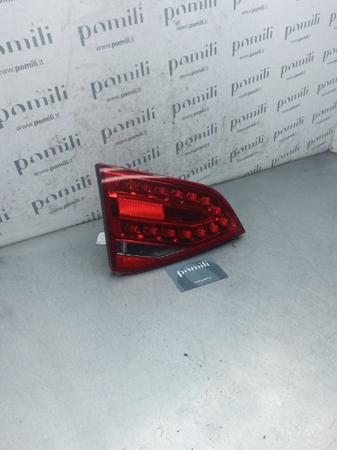 Pomili Fanaleria fanale posteriore interno sinistro Audi A4 8K 09/07-03/13
