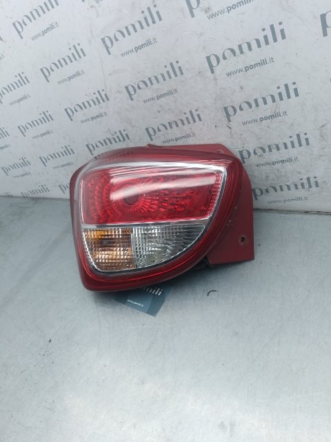 Pomili Fanaleria Fanale posteriore sinistro Hyundai i10 usato