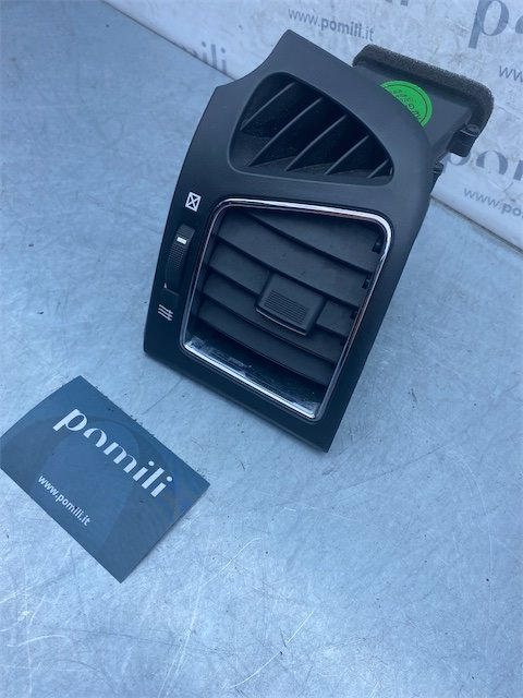 Pomili Climatizzazione Bocchetta aria lat. cruscotto SX CHEVROLET CAPTIVA (C140)