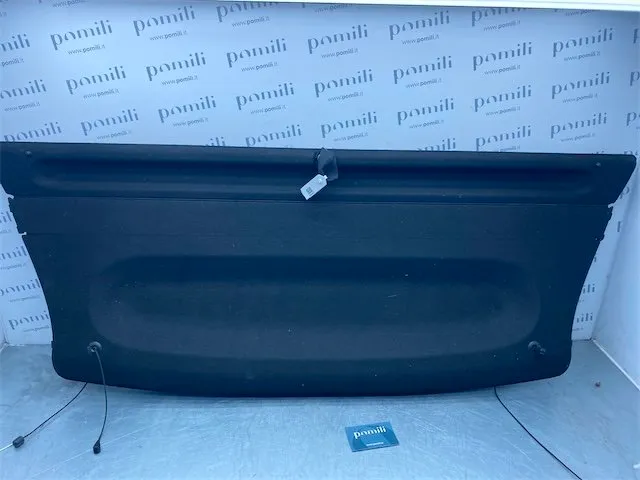 Pomili Rivestimenti interni cappelliera Fiat 500L (73) ripiano