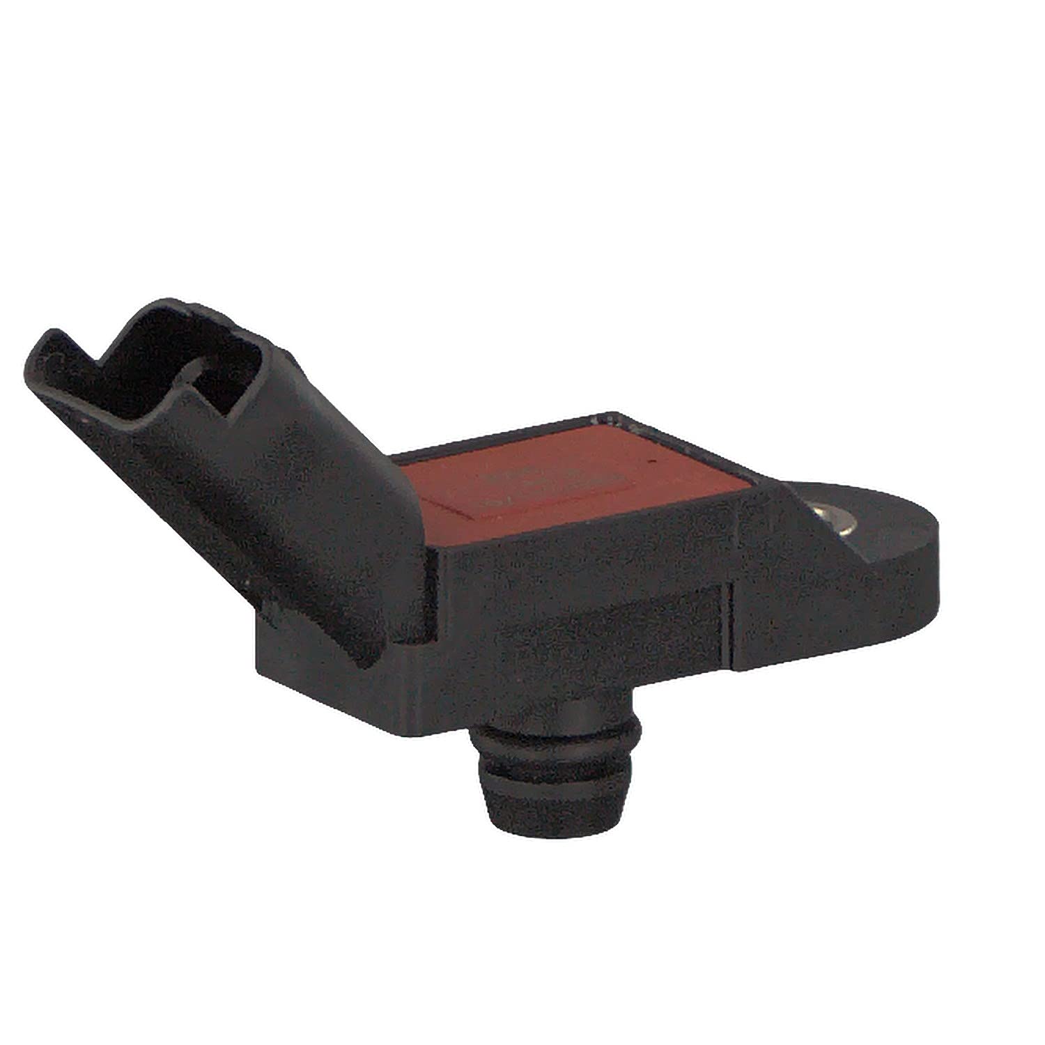 Bilstein Gestione motore 45936 sensore pressione collettore d'aspirazione 3 pin nero