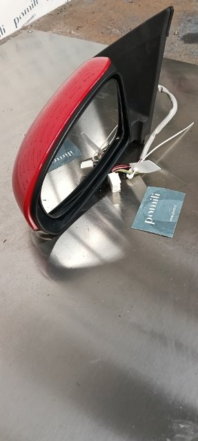 Pomili Cristalli Toyota iQ retrovisore sinistro elettrico 2009-2014