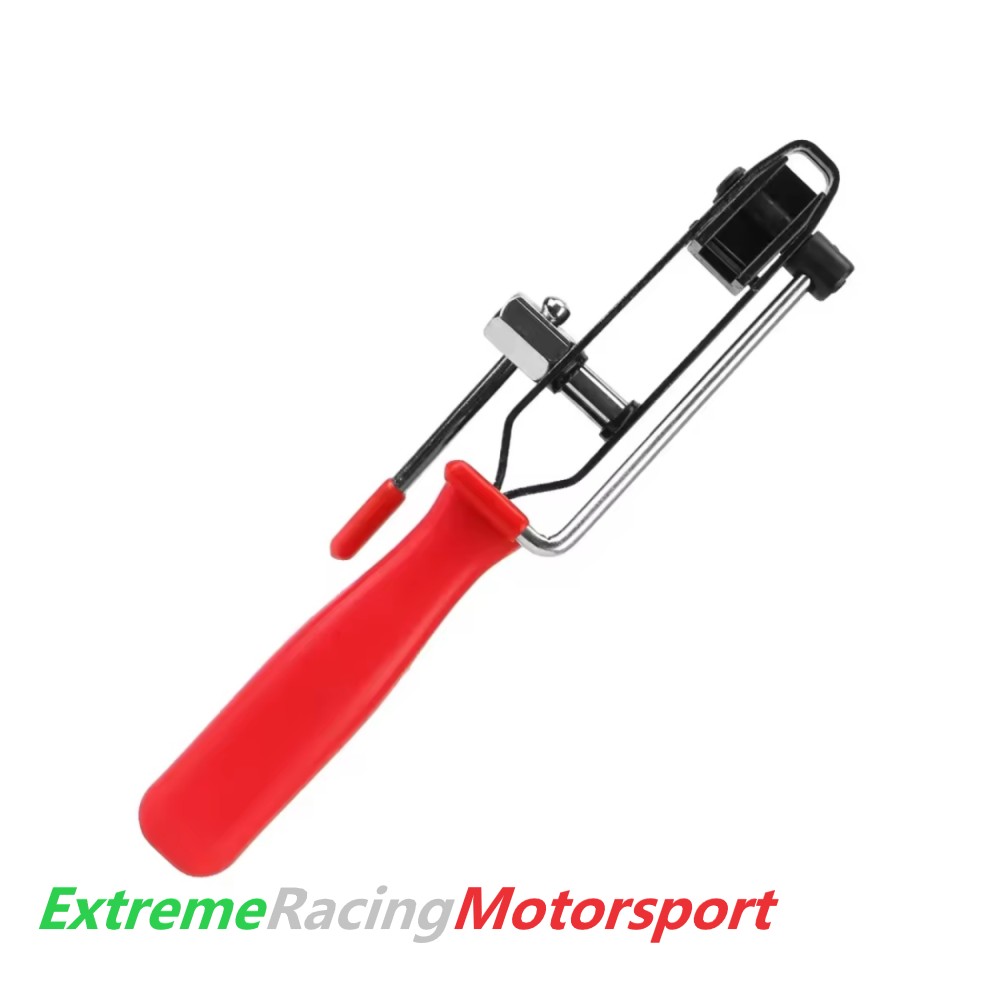 Xtreme Racing Pinza Speciale per Serraggio Fascette pinza fascette inox