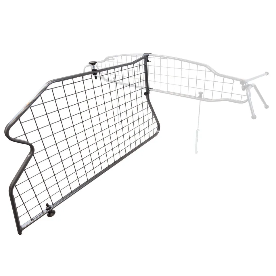 Travall Trunk Dividers Jaguar XF divisorio bagagliaio 2015-2024