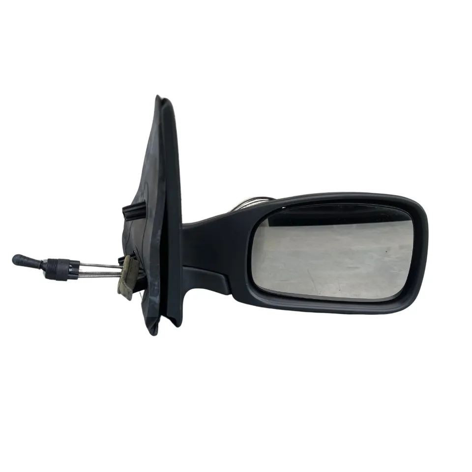 Sara Autoricambi Specchi retrovisori 6165282 specchio destro Peugeot 306 93-03 manuale nero