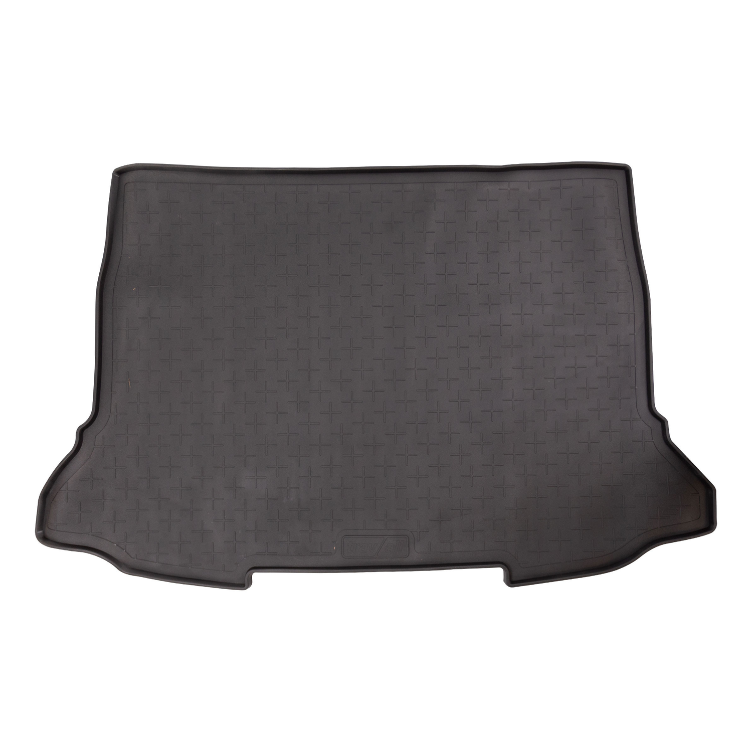 Travall Trunk Liners Mercedes A-Class tappetino bagagliaio gomma