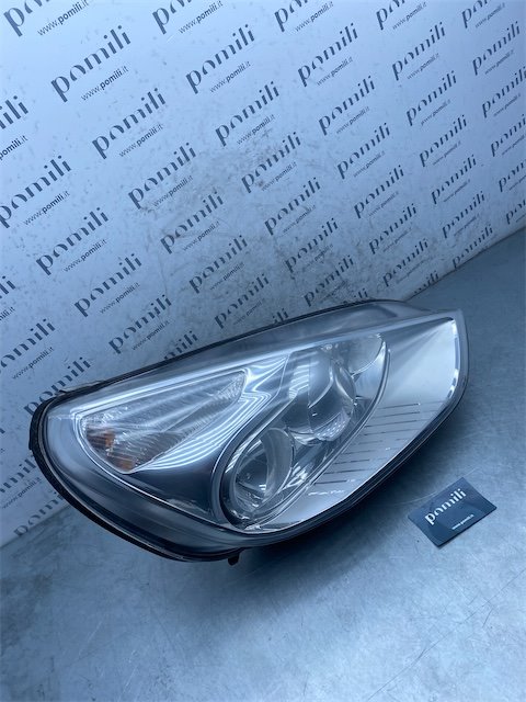 Pomili Fanaleria Proiettore DX Ford S-MAX CA1 05/06-03/10 destro
