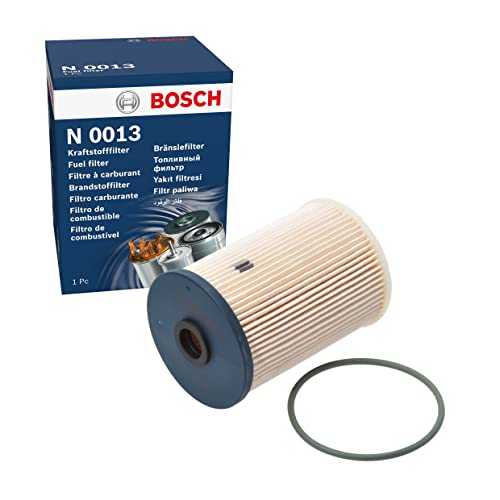 Bosch Filtri 1457070013 filtro carburante diesel