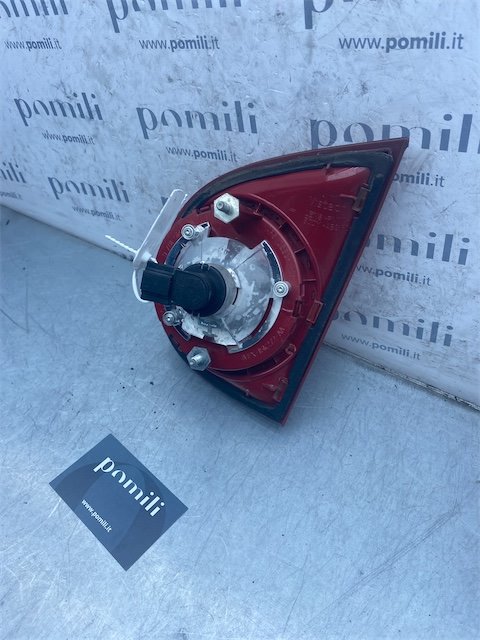 Pomili Fanaleria Fanale posteriore parte int. SX VOLKSWAGEN GOLF (1K) (10/03>12/09<) usato
