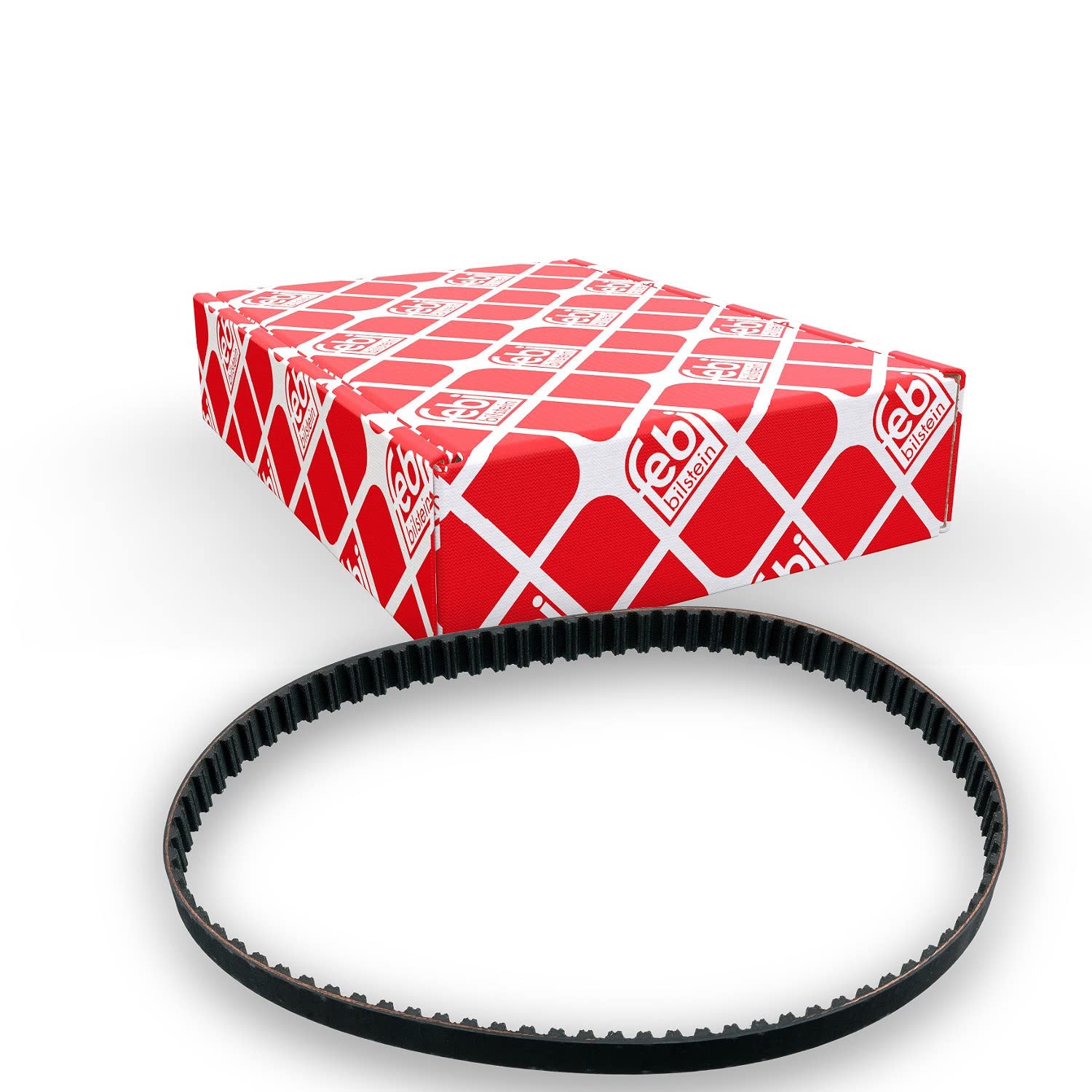 Bilstein Distribuzione 22738 cinghia dentata 1 pezzo, 81 denti