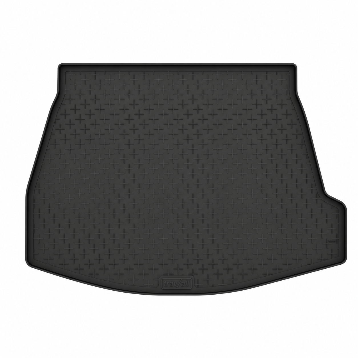 Travall Trunk Liners Toyota bZ4X 2022- vasca bagagliaio in gomma