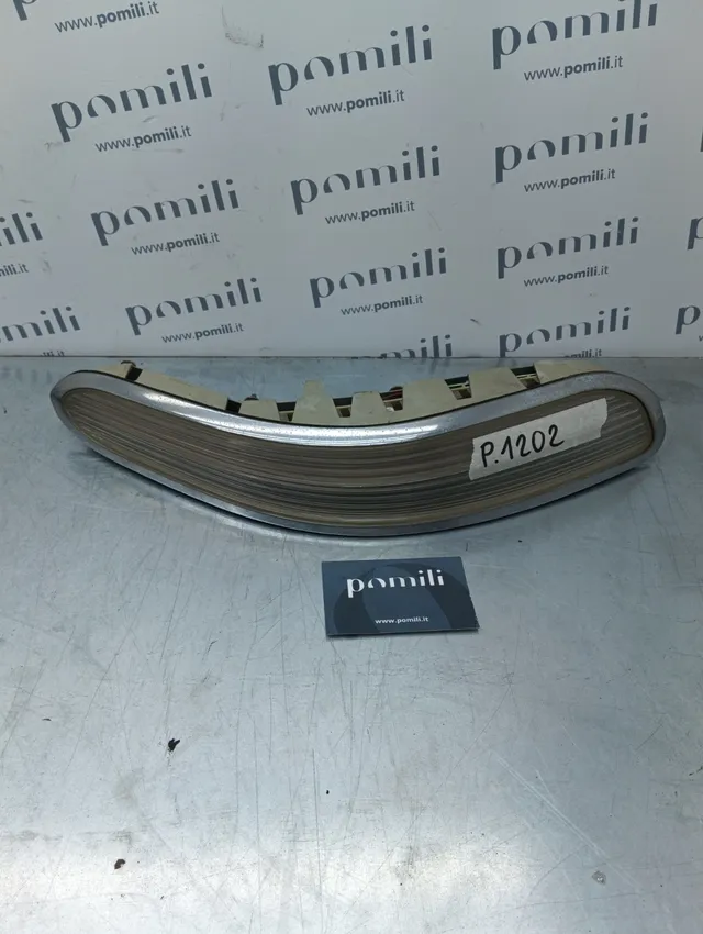 Pomili Fanaleria Fanale posteriore destro Lancia Thesis (SJ) (2002-08) 60684978 usato