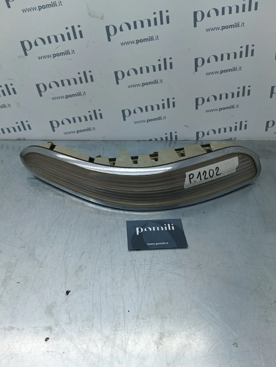 Pomili Fanaleria Fanale posteriore destro Lancia Thesis (SJ) (2002-08) 60684978 usato