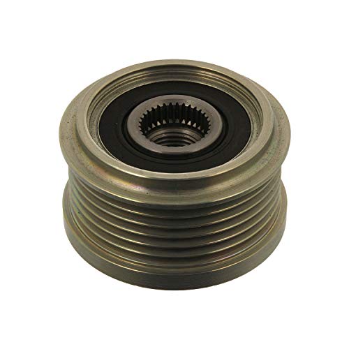 Bilstein Impianto elettrico 38261 puleggia alternatore