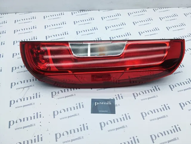 Pomili Fanaleria Fanale posteriore destro Fiat Doblò 52044717 usato