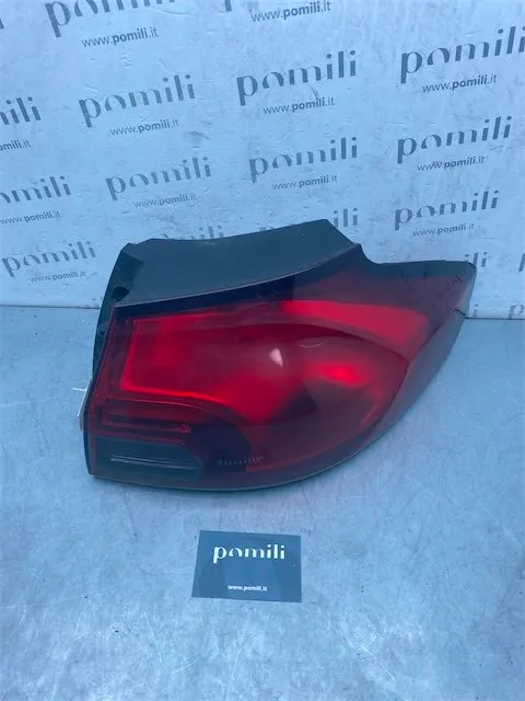 Pomili Fanaleria Opel Zafira P12 fanale posteriore destro