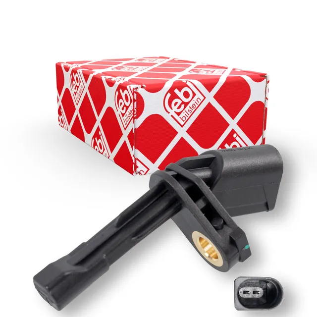 Bilstein Frenante febi bilstein 23808 sensore ABS posteriore destro