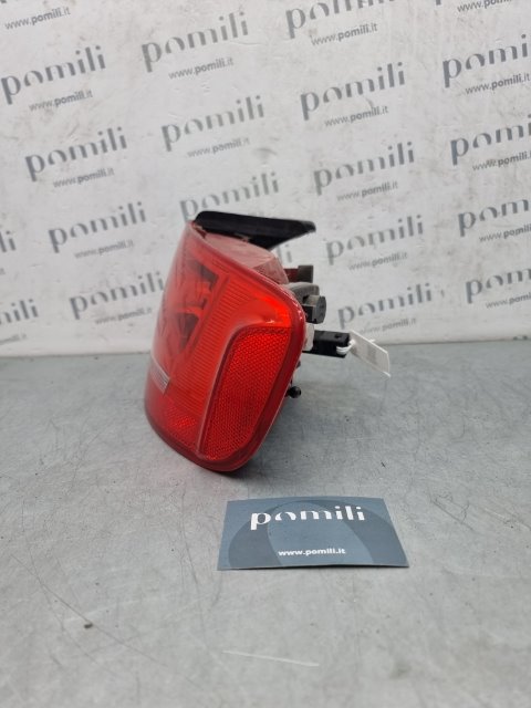 Pomili Fanaleria Audi A4 8K fanale posteriore destro esterno
