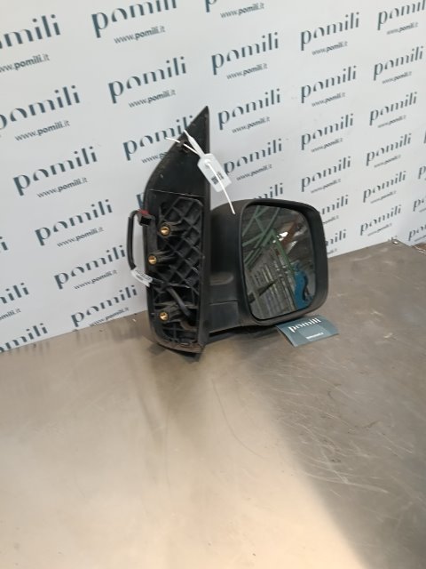Pomili Cristalli Citroën Nemo (VU) retrovisore esterno destro