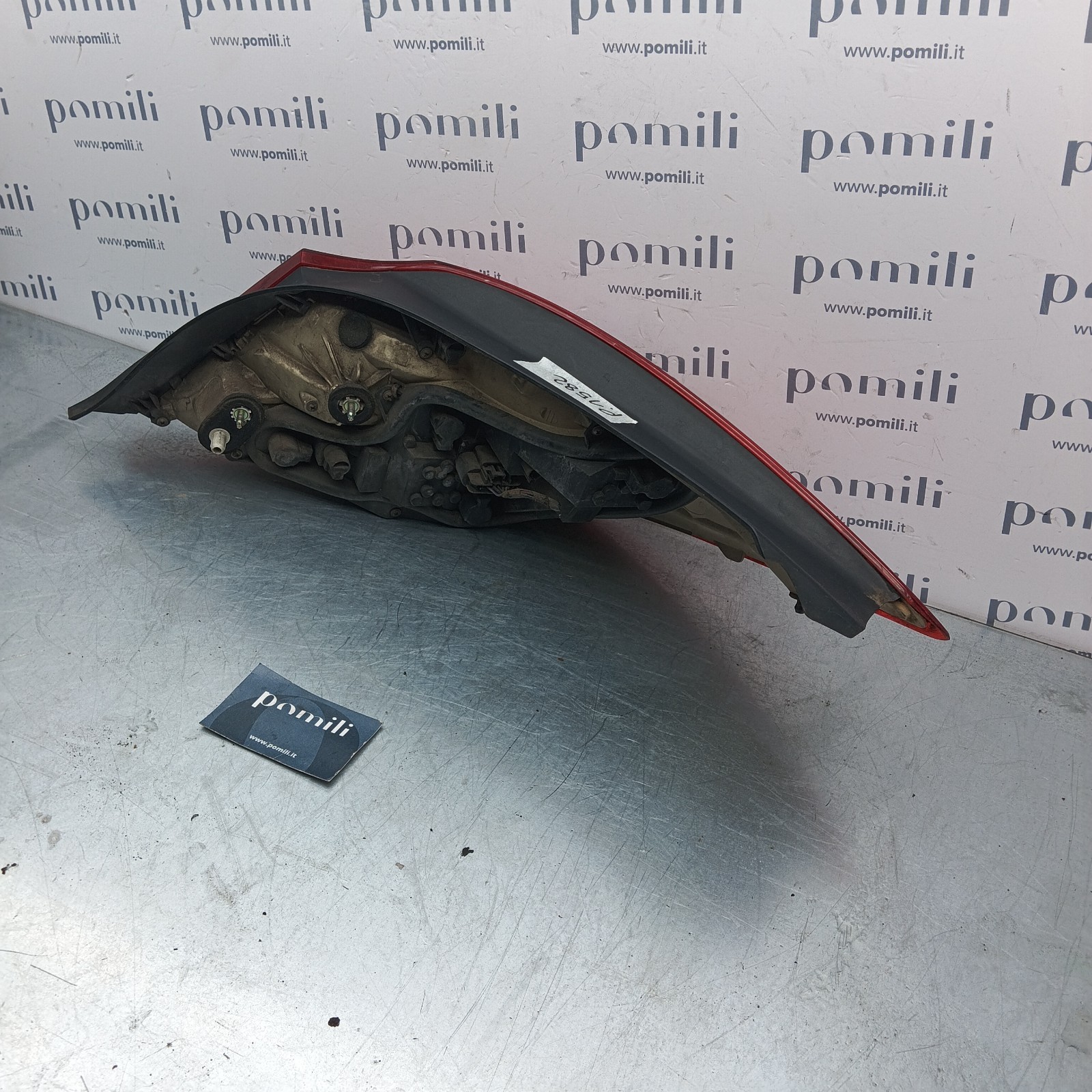 Pomili Fanaleria Fanale posteriore sinistro Opel Insigna A 168348 usato