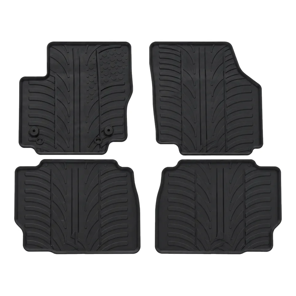 Travall Car Mats Ford Mondeo (2010-2014) tappetino in gomma