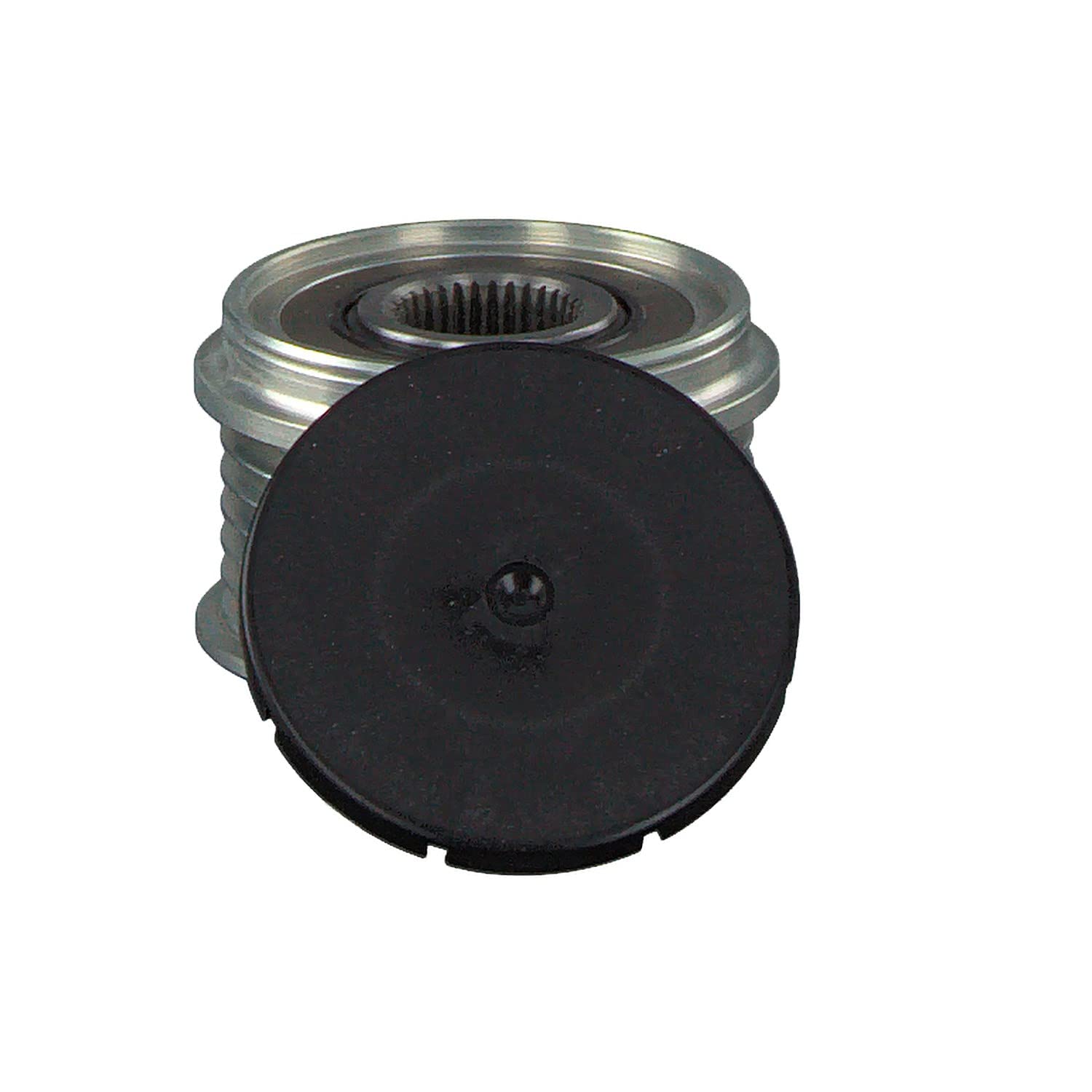 Bilstein Impianto elettrico 33160 puleggia alternatore 6 gole 1 pezzo