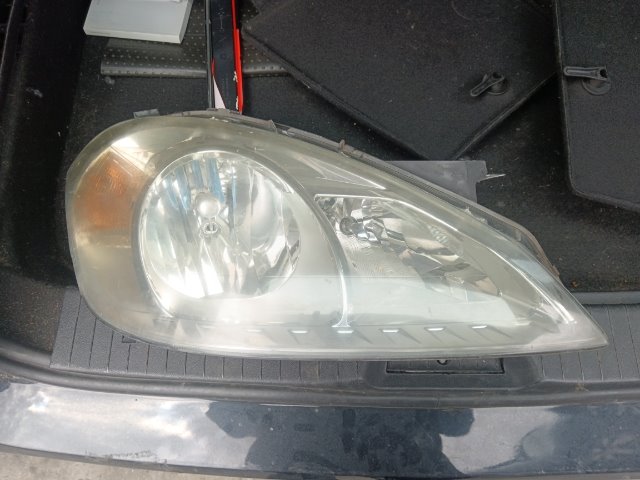 Pomili Fanaleria Proiettore destro Mercedes-Benz Classe A W/C169