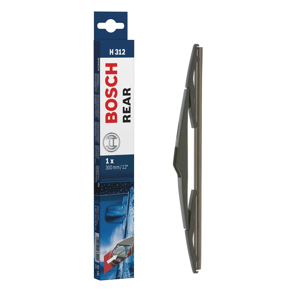 Bosch Spazzole tergicristallo H312 posteriore 300 mm 1 pezzo