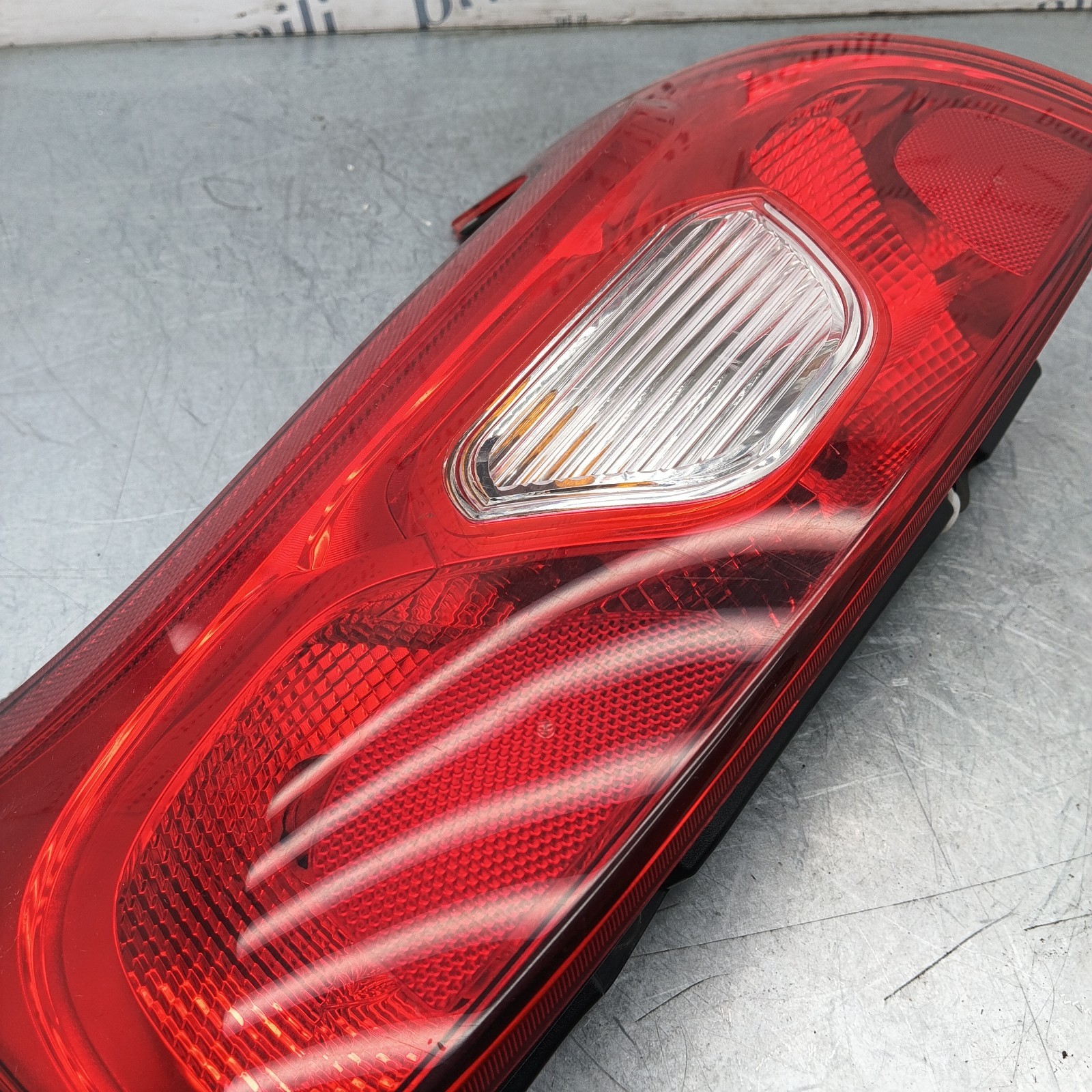 Pomili Fanaleria 51843642 fanale posteriore Fiat Panda 312 destro usato