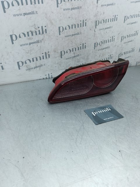 Pomili Fanaleria Fanale posteriore interno destro Alfa Romeo 159 2005-2013