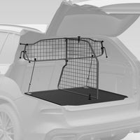 Travall Bumper Protectors Mercedes E-Class Estate 2016-2020 protezione paraurti su misura