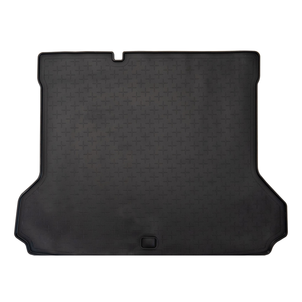 Travall Trunk Liners VW ID.4 (2020-) tappetino vano bagagli in gomma