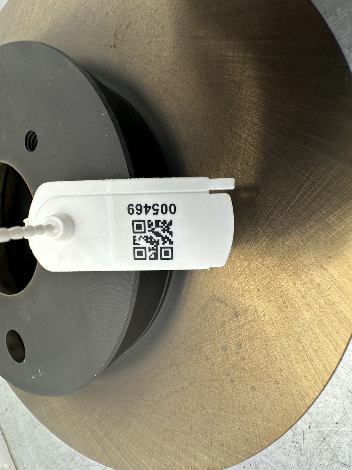 Pomili Freni e ricambi Toyota Yaris dischi freno anteriori 43512-52090 ventilati coppia