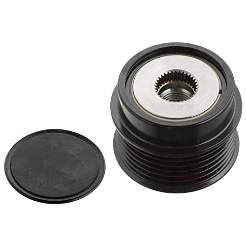 Bilstein Impianto elettrico 101925 puleggia alternatore 6 nervature